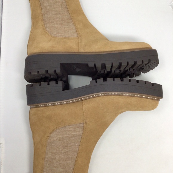 Sam Edelman women’s “Laguna” Chelsea boots - Picture 6 of 11